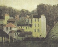 Meudon, 1928