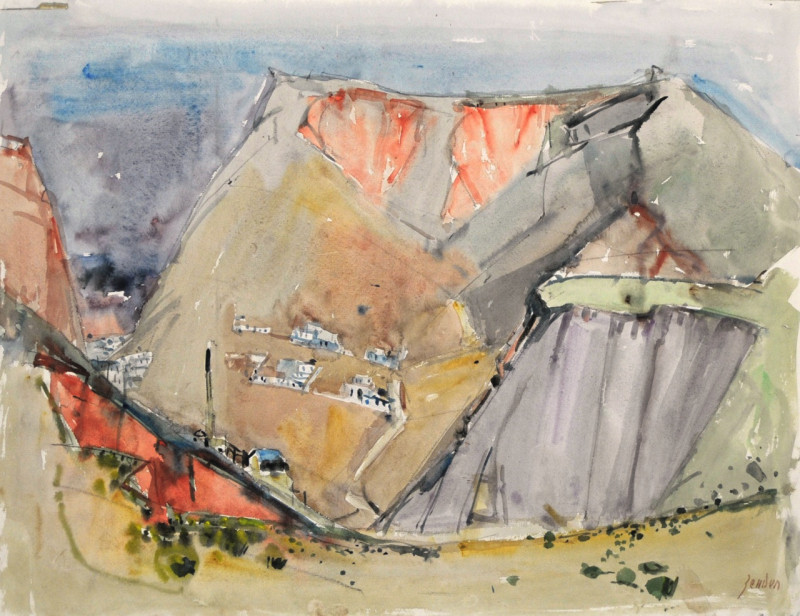 Landschaft