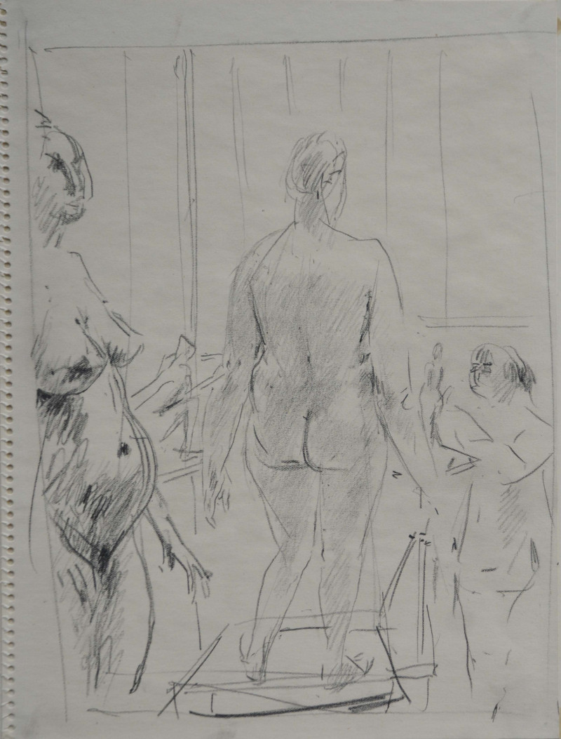 Bildhaueratelier