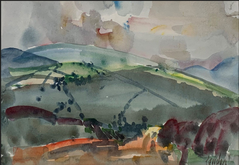 Landschaft