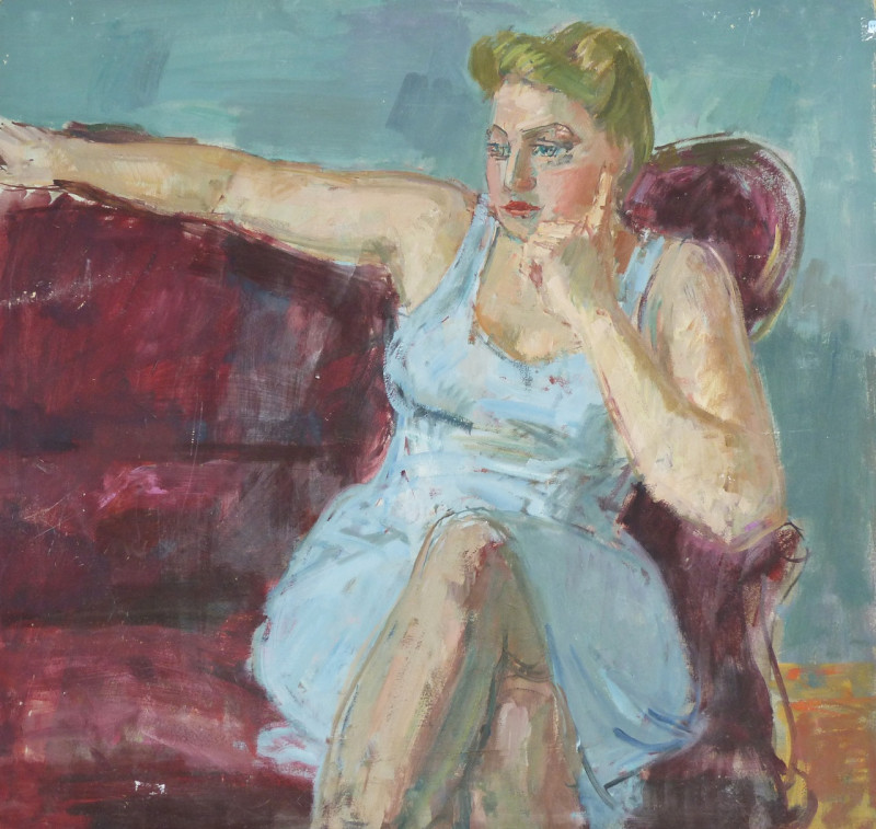Jeune fille